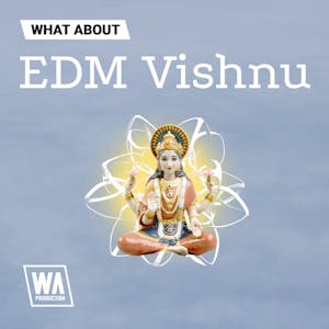 EDM Vishnu